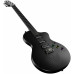 NEBULA SEEKER Cosmic Black - Электрогитара смарт
