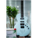 NEBULA SEEKER Ocean Blue - Электрогитара смарт