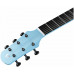 NEBULA SEEKER Ocean Blue - Электрогитара смарт
