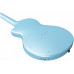 NEBULA SEEKER Ocean Blue - Электрогитара смарт