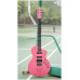 NEBULA SEEKER Peach Pink - Электрогитара смарт