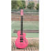 NEBULA SEEKER Peach Pink - Электрогитара смарт