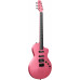 NEBULA SEEKER Peach Pink - Электрогитара смарт
