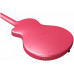 NEBULA SEEKER Peach Pink - Электрогитара смарт
