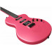 NEBULA SEEKER Peach Pink - Электрогитара смарт