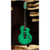 NEBULA SEEKER Mint Green - Электрогитара смарт