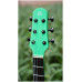 NEBULA SEEKER Mint Green - Электрогитара смарт