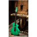 NEBULA SEEKER Mint Green - Электрогитара смарт