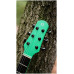 NEBULA SEEKER Mint Green - Электрогитара смарт