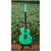 NEBULA SEEKER Mint Green - Электрогитара смарт