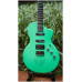 NEBULA SEEKER Mint Green - Электрогитара смарт