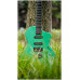 NEBULA SEEKER Mint Green - Электрогитара смарт