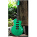 NEBULA SEEKER Mint Green - Электрогитара смарт
