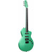 NEBULA SEEKER Mint Green - Электрогитара смарт