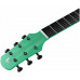 NEBULA SEEKER Mint Green - Электрогитара смарт