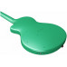 NEBULA SEEKER Mint Green - Электрогитара смарт