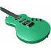 NEBULA SEEKER Mint Green - Электрогитара смарт