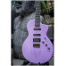 NEBULA SEEKER Dusky Lavender - Электрогитара смарт