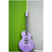 NEBULA SEEKER Dusky Lavender - Электрогитара смарт