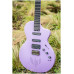 NEBULA SEEKER Dusky Lavender - Электрогитара смарт