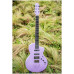 NEBULA SEEKER Dusky Lavender - Электрогитара смарт