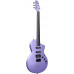 NEBULA SEEKER Dusky Lavender - Электрогитара смарт