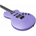 NEBULA SEEKER Dusky Lavender - Электрогитара смарт