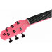 NEBULA Asteroid Peach Pink - Гитара акустическая шестиструнная