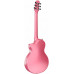 NEBULA Asteroid Peach Pink - Гитара акустическая шестиструнная