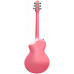 NEBULA Asteroid Peach Pink - Гитара акустическая шестиструнная