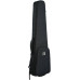 NEBULA NBSG Nylon Black - Гитара электроакустическая сайлент смарт