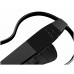 NEBULA NBSG Bass Black - Гитара электроакустическая бас сайлент смарт