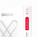 D'ADDARIO XSABR 1356 Medium Coated Acoustic - Струны