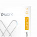 D'ADDARIO XSABR 1256 Light Top/Medium Bottom Coated - Струны