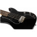 FLIGHT Mini Bass Lite BK - Бас-гитара уменьшенная