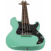 FLIGHT Mini Bass Lite SFG - Бас-гитара уменьшенная
