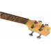 FLIGHT Mini Bass Lite SFG - Бас-гитара уменьшенная