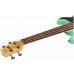 FLIGHT Mini Bass Lite SFG - Бас-гитара уменьшенная