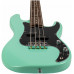 FLIGHT Mini Bass Lite SFG - Бас-гитара уменьшенная