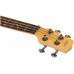 FLIGHT Mini Bass Lite BL - Бас-гитара уменьшенная