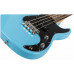 FLIGHT Mini Bass Lite BL - Бас-гитара уменьшенная