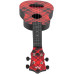 FLIGHT ULTRA S-40 Plaid - Укулеле сопрано FLIGHT ULTRA S-40 Plaid - Укулеле сопрано