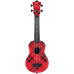 FLIGHT ULTRA S-40 Plaid - Укулеле сопрано FLIGHT ULTRA S-40 Plaid - Укулеле сопрано