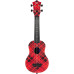 FLIGHT ULTRA S-40 Plaid - Укулеле сопрано FLIGHT ULTRA S-40 Plaid - Укулеле сопрано
