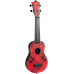 FLIGHT ULTRA S-40 Plaid - Укулеле сопрано FLIGHT ULTRA S-40 Plaid - Укулеле сопрано