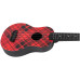 FLIGHT ULTRA S-40 Plaid - Укулеле сопрано FLIGHT ULTRA S-40 Plaid - Укулеле сопрано