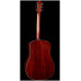 MOLLO D-30 NA - Гитара акустическая шестиструнная