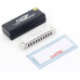EASTTOP T008 D Nm - Губная гармоника диатоническая