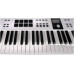 ARTURIA KeyLAB 88 MK3 White - MIDI-клавиатура