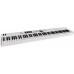 ARTURIA KeyLAB 88 MK3 White - MIDI-клавиатура